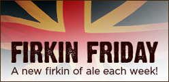 Barley's - Firkin Friday
